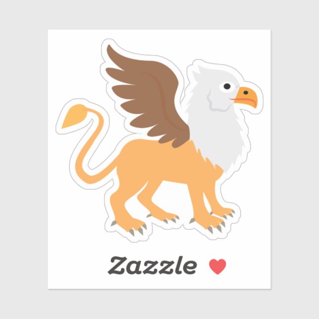 Griffin (Sheet)