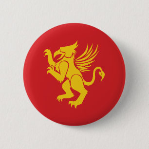 Griffin 2 Inch Round Button