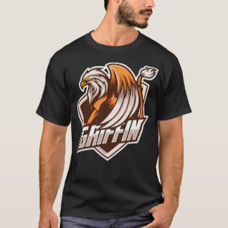 Griffin (2) T-Shirt
