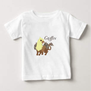Griffin Baby T-Shirt
