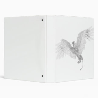 Griffin Binder