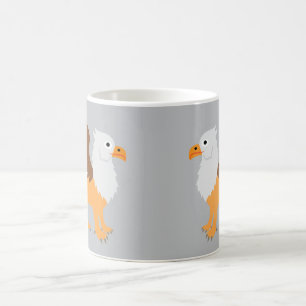 Griffin Coffee Mug