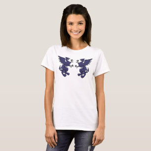 Griffin Crest T-Shirt