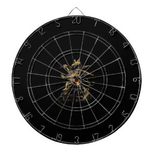 Griffin Dartboard