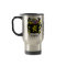 Griffin Family Crest Ceramic Stein