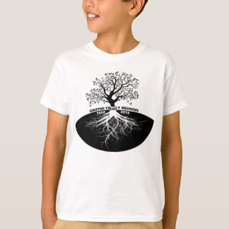 Griffin Family Reunion 2019 - Kids size T-Shirt