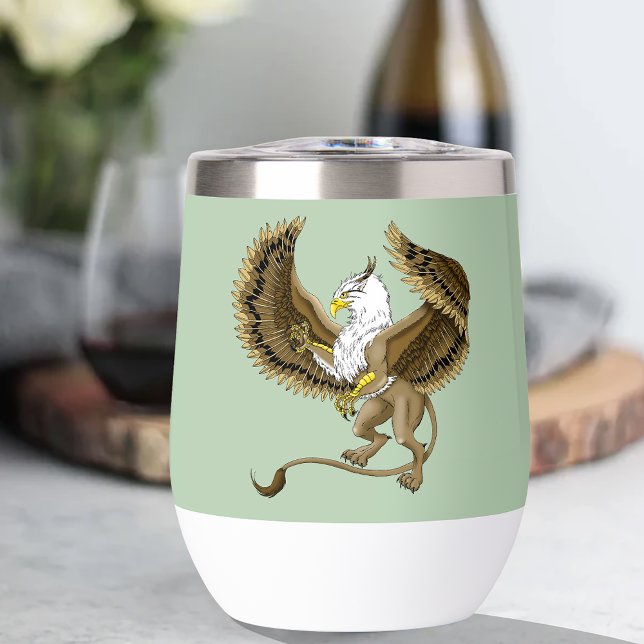 Griffin Imaginaire Griffin Mythologie (Créateur téléchargé)