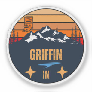 Griffin, Indiana