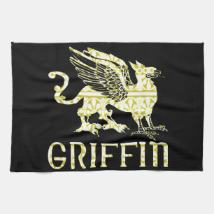 Griffin Kitchen Towel