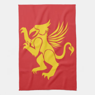 Griffin Kitchen Towel