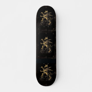 Griffin Skateboard