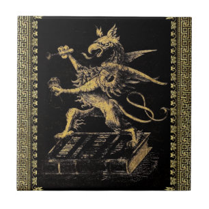 Griffin Tile