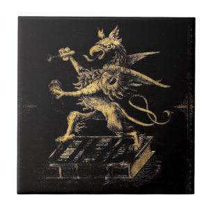 Griffin Tile