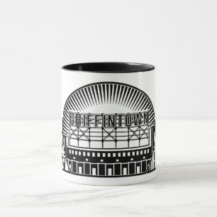 Griffintown Landmark Mug