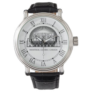 Griffintown Landmark Watch