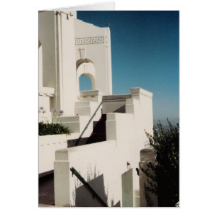 Griffith Observatory