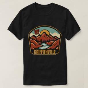 Griffithville, Arkansas T-Shirt