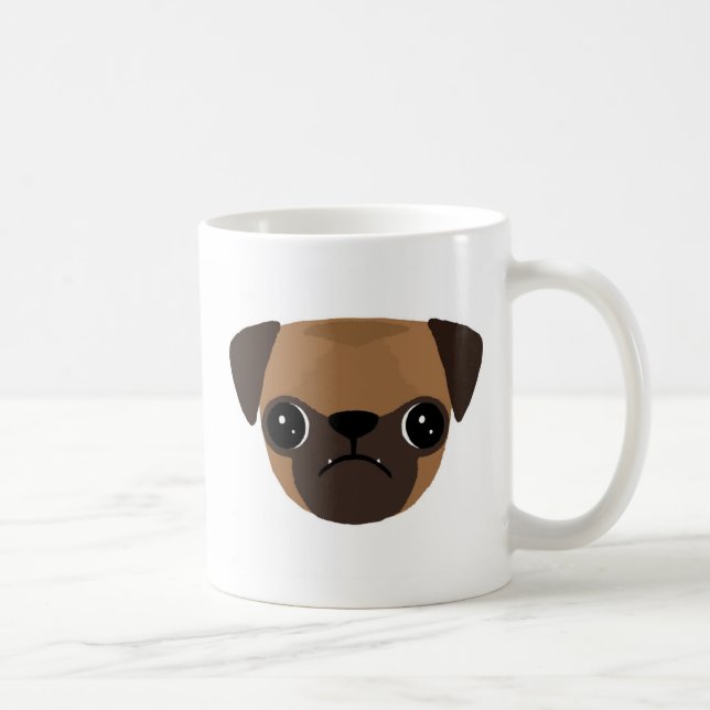 Griffon de Bruxelles/petite tasse de Brabancon (Droite)