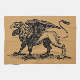 Griffon / Greif Kitchen Towel
