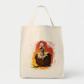 Griffon-vulture Tote Bag