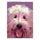 Griffonnage d'éblouissement