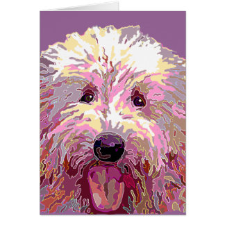 Griffonnage d'éblouissement