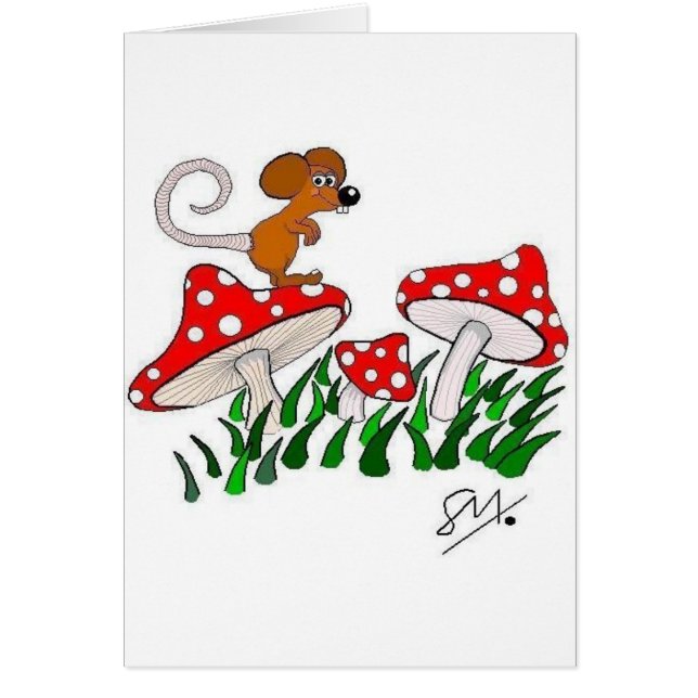 Grignotements (Devant)