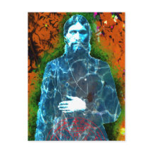 Grigori Rasputin Russian History Mad Monk Mystic