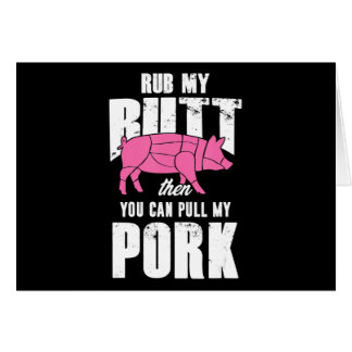Grill BBQ Barbecue Pork Meat Grill Master Smoker