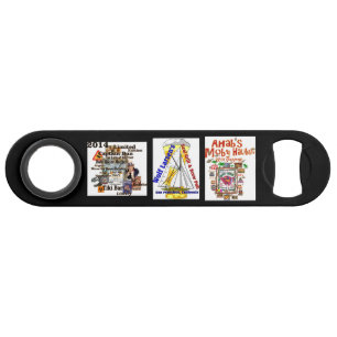 Grill de phoque Wolf Larsen San Francisco Californ