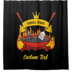 Grill King