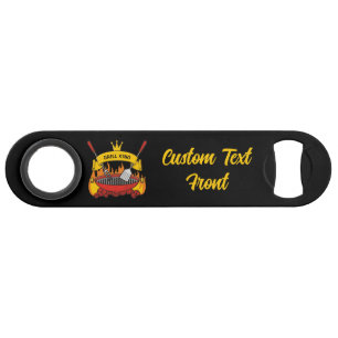 Grill King Bar Key