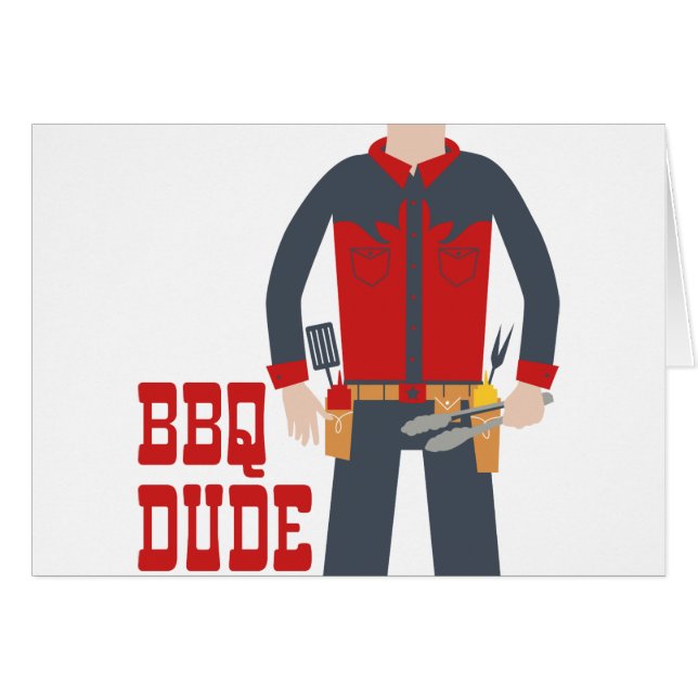 Grill Master (Devant horizontal)