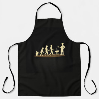 Grill Master Evolution Apron