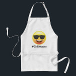 Grill Master Father's Day Gift BBQ Apron<br><div class="desc">Every Grill Master needs this apron, but only for those who truly deserve the title.</div>