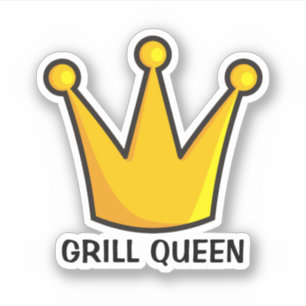Grill Queen