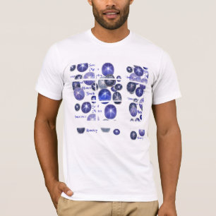 Grille Close_Ups - T-Shirt