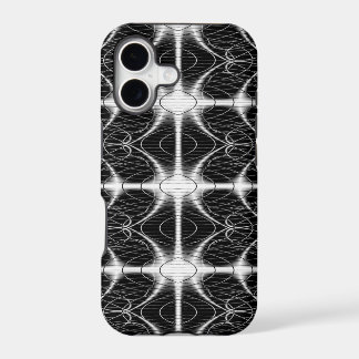 Grille de folie - Coque iPhone 5 case mate