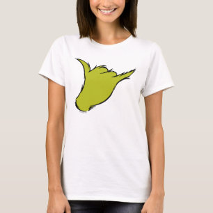 Grille   Le T-shirt de la machine moyenne