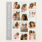 Grille photo moderne tendance sur mesure Planifica