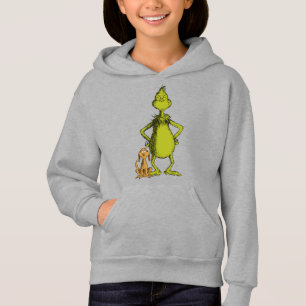 Grille   Position max. et Grinch