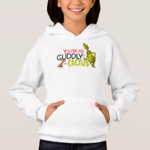 Grille   Vous êtes aussi mou qu'un Cactus Cote