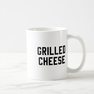 Grilled Cheese And Tomato Soup Matching Costumes F Coffee Mug