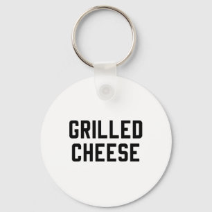 Grilled Cheese And Tomato Soup Matching Costumes F Keychain