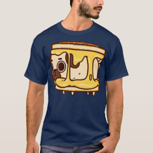 Grilled Cheese Puglie T-Shirt