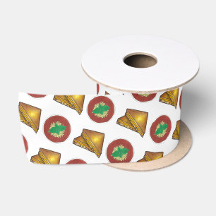 Grilled Toasted Cheese Sandwich Tomato Soup Foodie Satin Ribbon