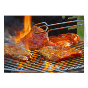 griller