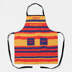 Griller's Apron