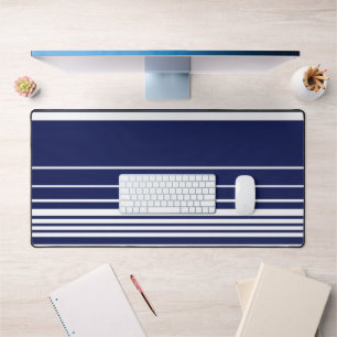 Grilles complexes - Bleu
