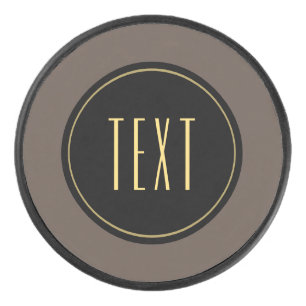 Grilles de course Brown Noir Moderne Reposez votre